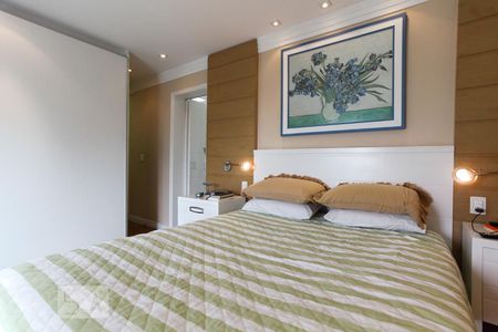 Apartamento para alugar com 250m², 3 quartos e sem vagaSuíte Master