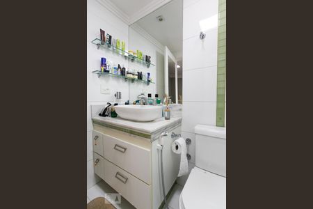 Apartamento para alugar com 250m², 3 quartos e sem vagaSuíte1