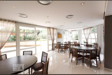 Apartamento para alugar com 250m², 3 quartos e sem vagaEspaço Gourmet