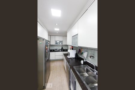 Apartamento para alugar com 250m², 3 quartos e sem vagaCozinha