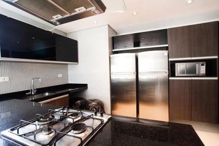 Apartamento para alugar com 250m², 3 quartos e sem vagaEspaço Gourmet