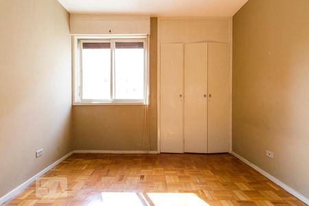 Apartamento para alugar com 73m², 3 quartos e 1 vagaQuarto 2 