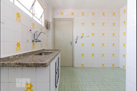 Apartamento para alugar com 73m², 3 quartos e 1 vagaCozinha 