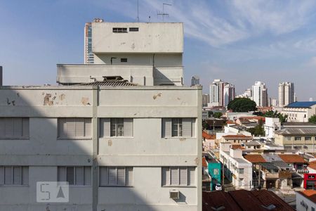 Apartamento para alugar com 73m², 3 quartos e 1 vagaVista do Quarto 2 