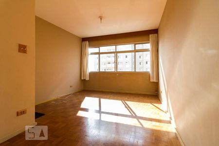 Sala  de apartamento para alugar com 3 quartos, 73m² em Vila Gomes Cardim, São Paulo