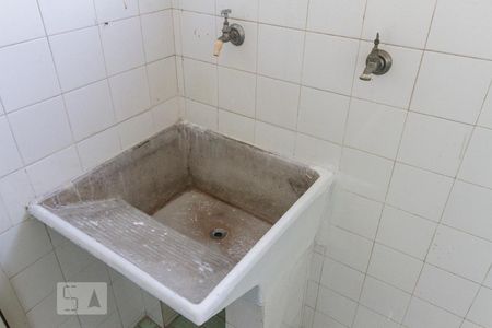 Apartamento para alugar com 73m², 3 quartos e 1 vagaPia da Area de Serviço 