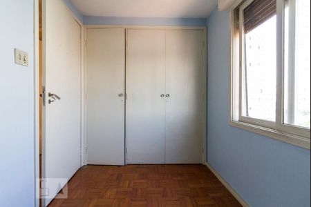 Apartamento para alugar com 73m², 3 quartos e 1 vagaQuarto 2 
