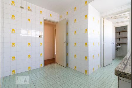 Apartamento para alugar com 73m², 3 quartos e 1 vagaCozinha 