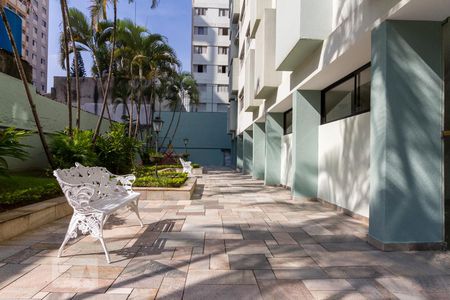 Apartamento para alugar com 73m², 3 quartos e 1 vagaArea Externa 