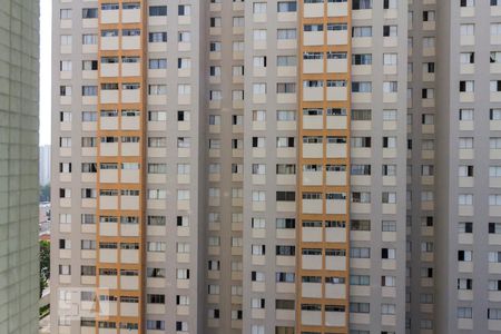 Vista do Quarto 1 de apartamento para alugar com 3 quartos, 73m² em Vila Gomes Cardim, São Paulo