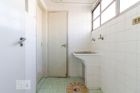 Apartamento para alugar com 73m², 3 quartos e 1 vagaArea de Serviço 