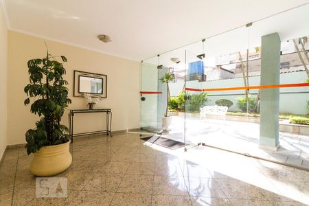 Apartamento para alugar com 73m², 3 quartos e 1 vagaHall Social 