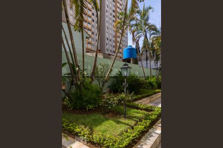 Apartamento para alugar com 73m², 3 quartos e 1 vagaJardim de Entrada 