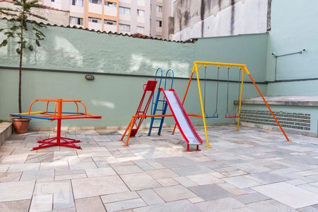 Apartamento para alugar com 73m², 3 quartos e 1 vagaPlayground 