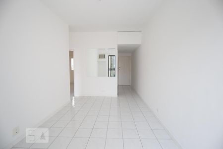Sala de apartamento para alugar com 2 quartos, 53m² em Tijuca, Rio de Janeiro