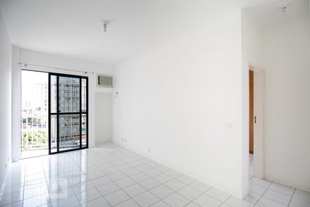 Sala de apartamento para alugar com 2 quartos, 53m² em Tijuca, Rio de Janeiro