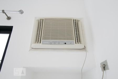 Ar condicionado sala de apartamento para alugar com 2 quartos, 53m² em Tijuca, Rio de Janeiro