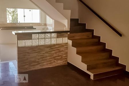 Sala de casa para alugar com 2 quartos, 180m² em Macedo, Guarulhos