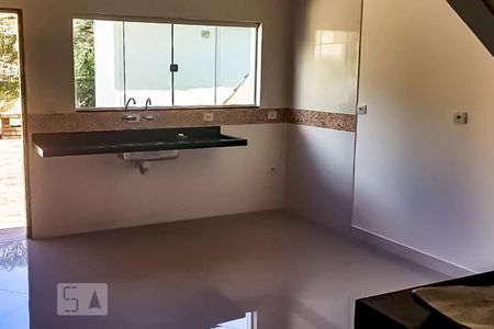 Casa para alugar com 180m², 2 quartos e 1 vagaCozinha