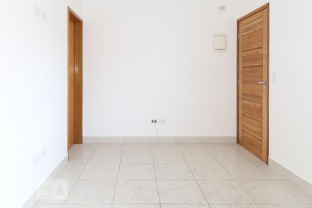 Sala e cozinha de casa para alugar com 1 quarto, 30m² em Jardim Modelo, São Paulo