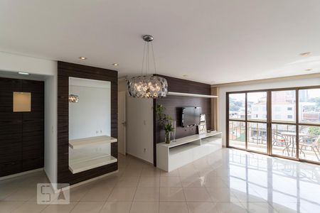 Apartamento para alugar com 91m², 2 quartos e 2 vagasSala