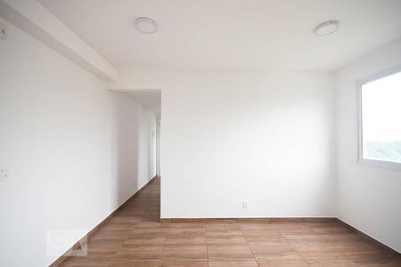 Apartamento para alugar com 41m², 2 quartos e sem vagaSala