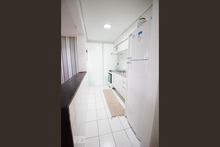 Apartamento à venda com 74m², 3 quartos e 1 vagaCozinha