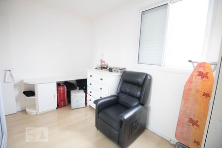 Apartamento à venda com 74m², 3 quartos e 1 vagaDormitório  