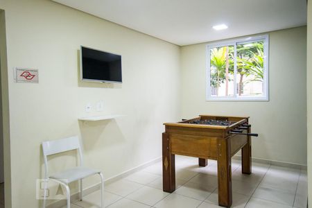 Apartamento à venda com 74m², 3 quartos e 1 vagaSala de Jogos