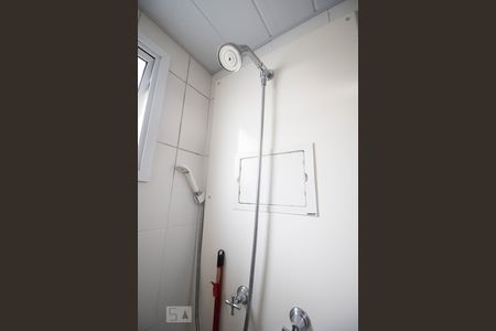 Apartamento à venda com 74m², 3 quartos e 1 vagaBanheiro da Suite