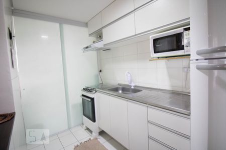 Apartamento à venda com 74m², 3 quartos e 1 vagaCozinha