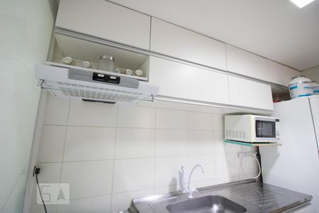 Apartamento à venda com 74m², 3 quartos e 1 vagaCozinha