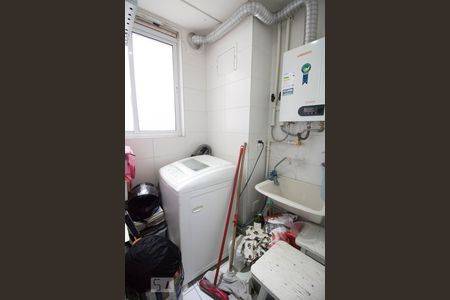 Apartamento à venda com 74m², 3 quartos e 1 vagaÁrea de Serviço