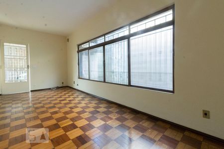 Sala de casa para alugar com 2 quartos, 90m² em Vila Bancária Munhoz, São Paulo