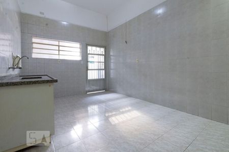 Casa para alugar com 90m², 2 quartos e 1 vaga Casa para alugar com 90m², 2 quartos e 1 vagaCozinha