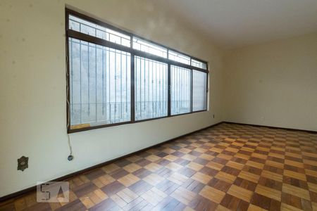 Sala de casa para alugar com 2 quartos, 90m² em Vila Bancária Munhoz, São Paulo