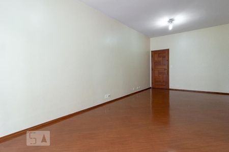 Sala de apartamento para alugar com 3 quartos, 123m² em Jardim das Acácias, São Paulo