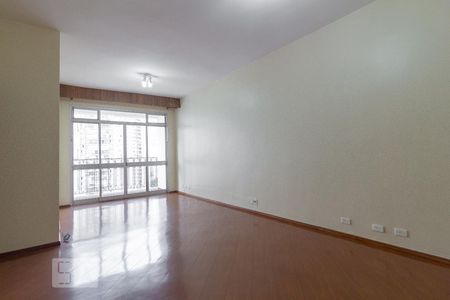 Apartamento para alugar com 123m², 3 quartos e 1 vagaSala