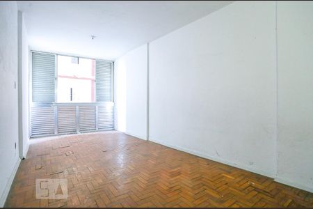 Sala de kitnet/studio para alugar com 1 quarto, 37m² em Bela Vista, São Paulo