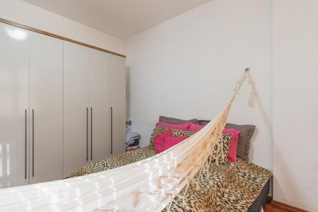 Apartamento à venda com 49m², 1 quarto e sem vagaSala