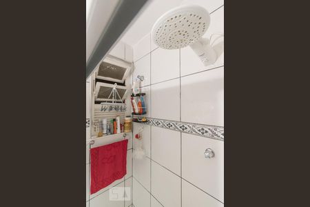 Banheiro de apartamento à venda com 1 quarto, 49m² em Centro, Rio de Janeiro