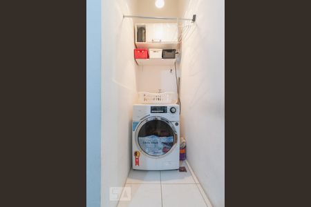 Apartamento à venda com 49m², 1 quarto e sem vagaÁrea de Serviço