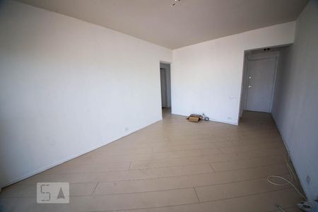 Sala  de Apartamento com 2 quartos, 110m² Santa Rosa 