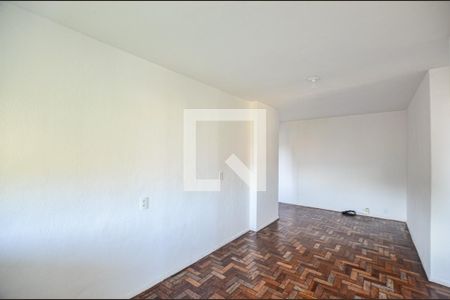 Sala de apartamento para alugar com 2 quartos, 56m² em Ingá, Niterói
