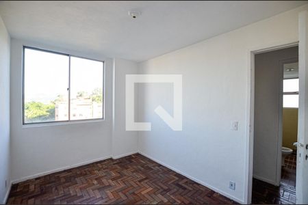 Quarto 1 de apartamento para alugar com 2 quartos, 56m² em Ingá, Niterói