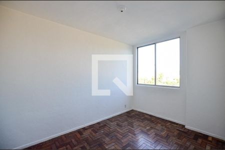 Quarto 1 de apartamento para alugar com 2 quartos, 56m² em Ingá, Niterói