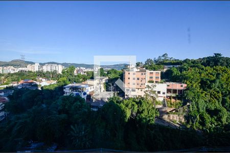 vista do quarto 1 de apartamento para alugar com 2 quartos, 56m² em Ingá, Niterói