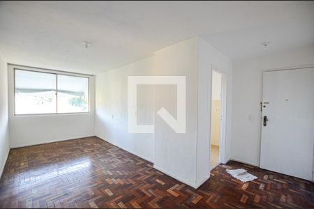 Sala de apartamento para alugar com 2 quartos, 56m² em Ingá, Niterói