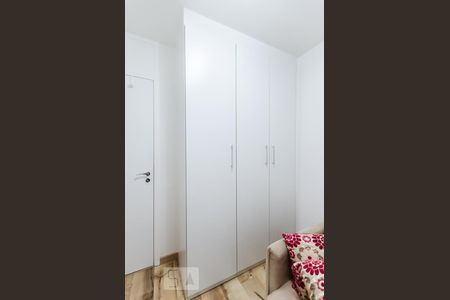 Quarto de apartamento para alugar com 2 quartos, 45m² em Jaguaré, São Paulo