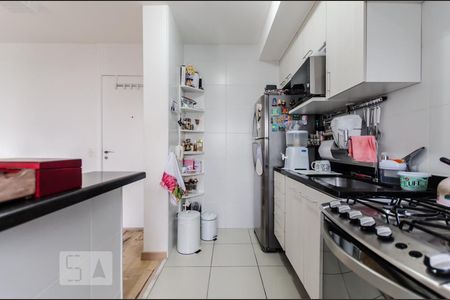 Apartamento para alugar com 45m², 2 quartos e 1 vagaCozinha